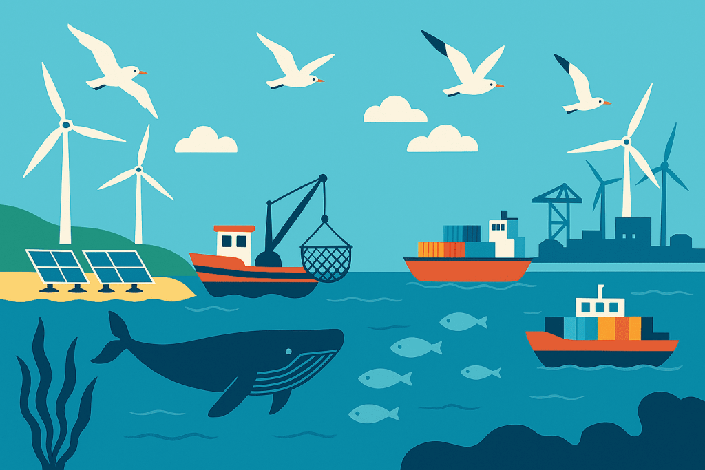économie Bleue 20250527 0929 ajouter des oiseaux remix 01jw8h5502e7kbbmvjkxn582sg 1.png