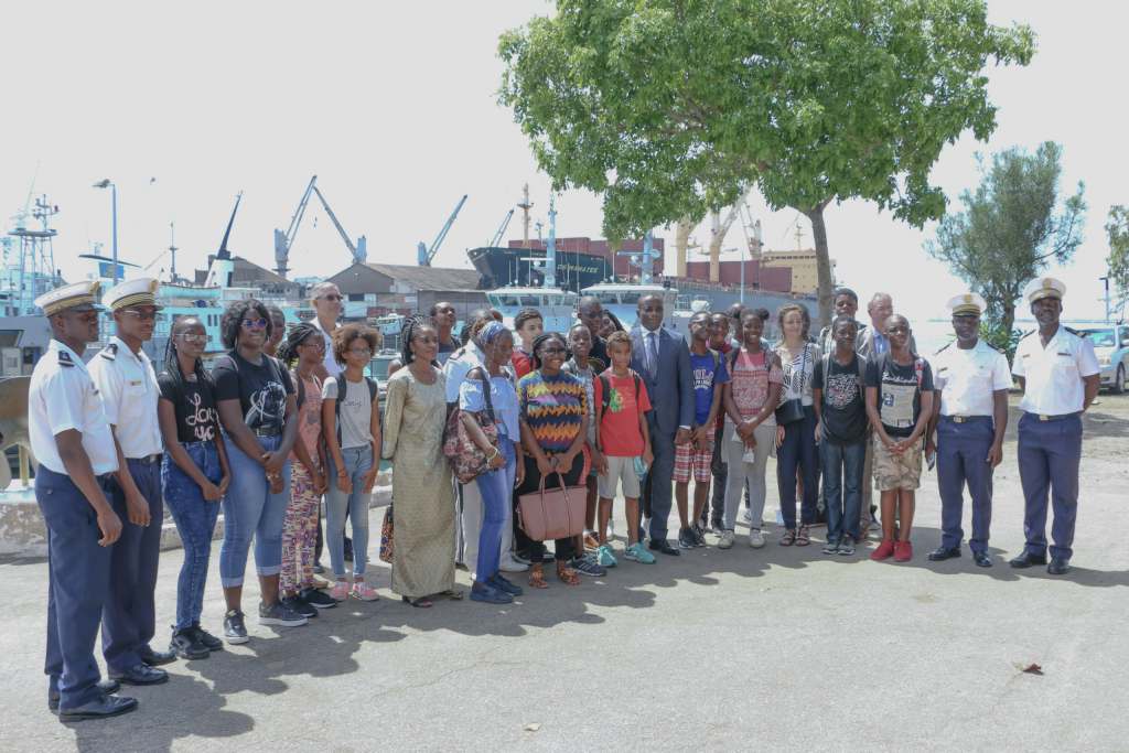 JOURNEE MONDIALE DU MARIN : LE CMAF FAIT OFFICIELLEMENT SA PREMIERE ACTIVITE calque 1 scaled.png
